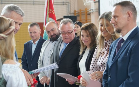 Święto ludzi, którzy uczą z pasją