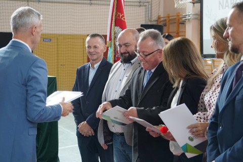 Święto ludzi, którzy uczą z pasją