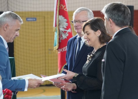 Święto ludzi, którzy uczą z pasją