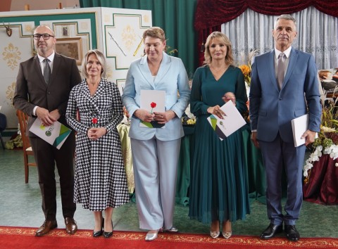 Święto ludzi, którzy uczą z pasją