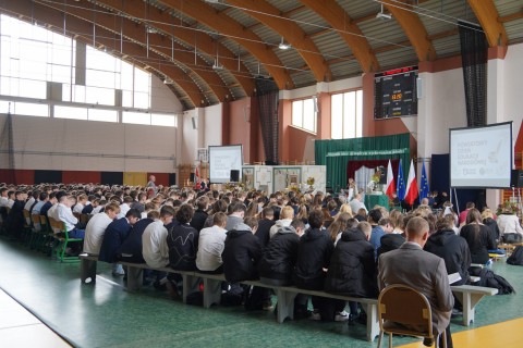 Święto ludzi, którzy uczą z pasją