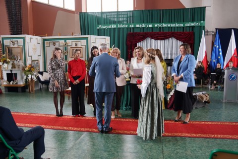 Święto ludzi, którzy uczą z pasją