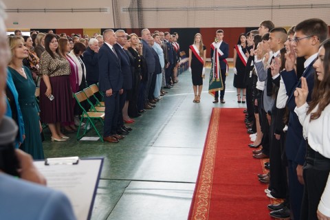 Święto ludzi, którzy uczą z pasją