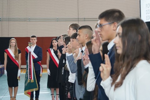 Święto ludzi, którzy uczą z pasją