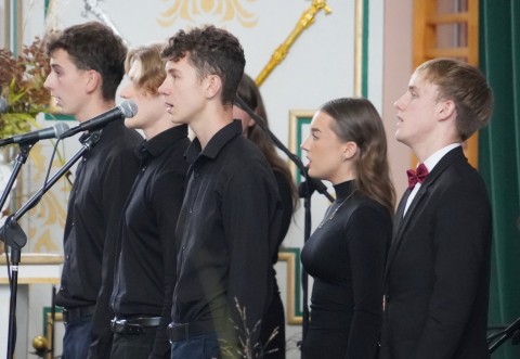 Święto ludzi, którzy uczą z pasją