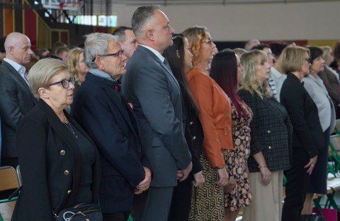 Święto ludzi, którzy uczą z pasją