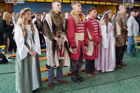 Święto ludzi, którzy uczą z pasją