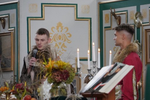 Święto ludzi, którzy uczą z pasją