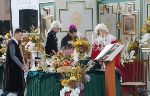 Święto ludzi, którzy uczą z pasją