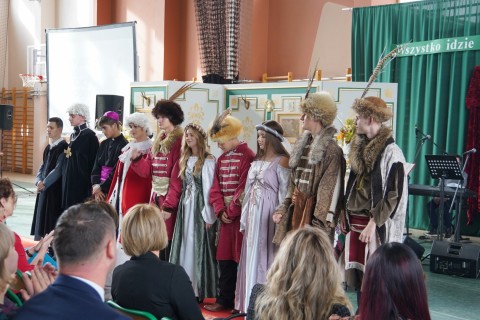 Święto ludzi, którzy uczą z pasją