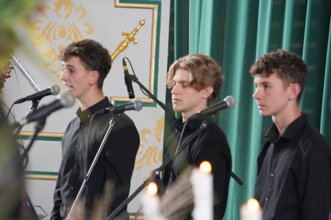 Święto ludzi, którzy uczą z pasją