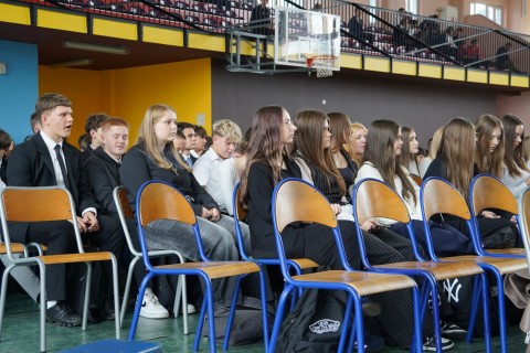 Święto ludzi, którzy uczą z pasją