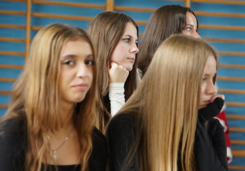 Święto ludzi, którzy uczą z pasją