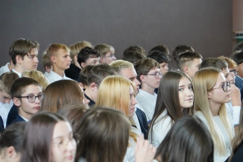 Święto ludzi, którzy uczą z pasją