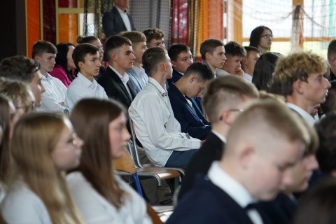 Święto ludzi, którzy uczą z pasją