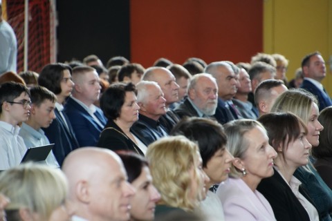 Święto ludzi, którzy uczą z pasją