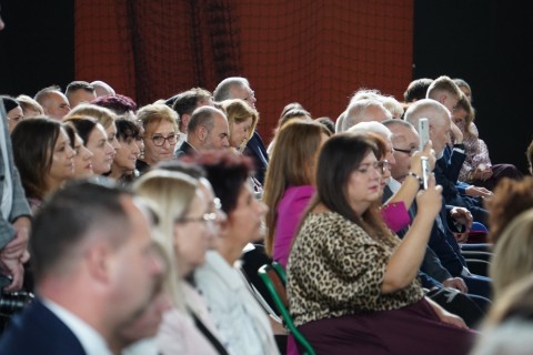 Święto ludzi, którzy uczą z pasją