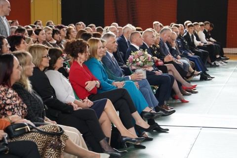 Święto ludzi, którzy uczą z pasją