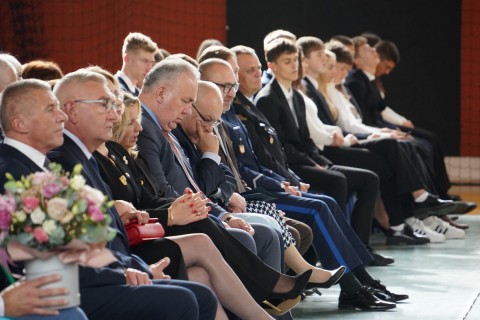 Święto ludzi, którzy uczą z pasją