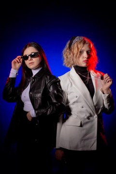 Nowoczesne studio fotograficzne w Technikum im. J. Piłsudskiego w Brzesku