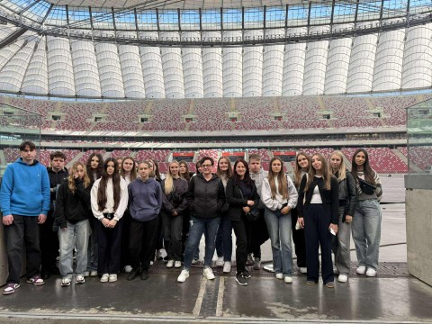 Ekonomiści w Warszawie!