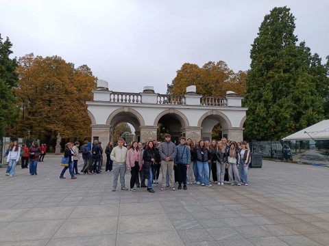 Ekonomiści w Warszawie!