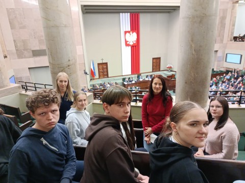 Ekonomiści w Warszawie!