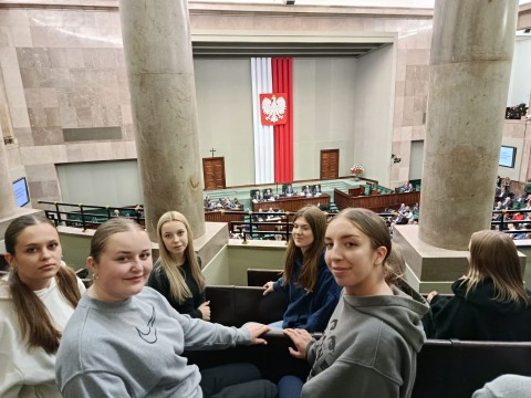 Ekonomiści w Warszawie!