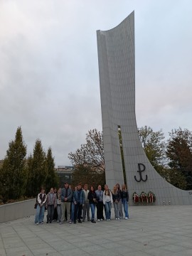 Ekonomiści w Warszawie!