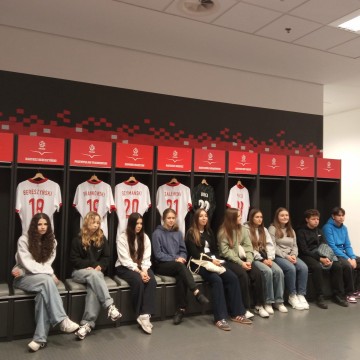 Ekonomiści w Warszawie!