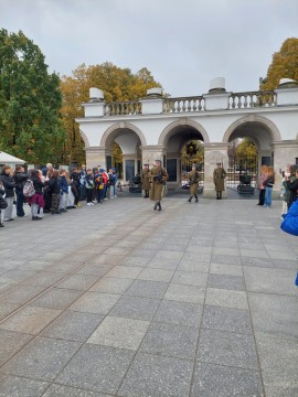 Ekonomiści w Warszawie!