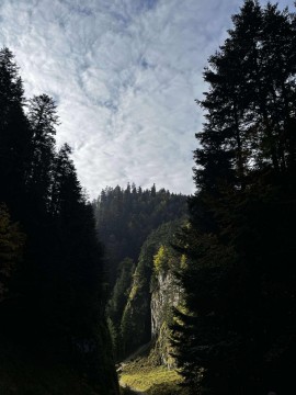 Kolejna górska wyprawa informatyków z Technikum im. J. Piłsudskiego w Brzesku