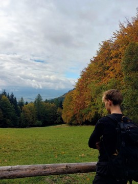 Kolejna górska wyprawa informatyków z Technikum im. J. Piłsudskiego w Brzesku