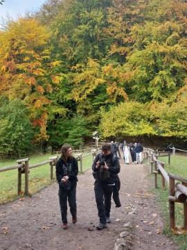 Kolejna górska wyprawa informatyków z Technikum im. J. Piłsudskiego w Brzesku