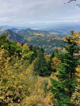 Kolejna górska wyprawa informatyków z Technikum im. J. Piłsudskiego w Brzesku