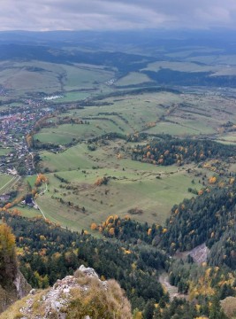 Kolejna górska wyprawa informatyków z Technikum im. J. Piłsudskiego w Brzesku
