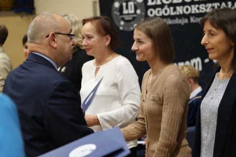 115 lat tradycji i rozwoju – rozpoczęcie jubileuszowych obchodów LO w Brzesku