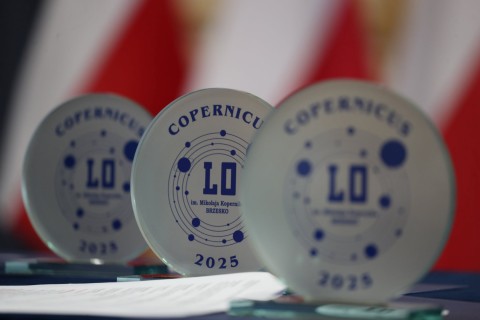 115 lat tradycji i rozwoju – rozpoczęcie jubileuszowych obchodów LO w Brzesku