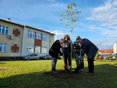 115 lat tradycji i rozwoju – rozpoczęcie jubileuszowych obchodów LO w Brzesku