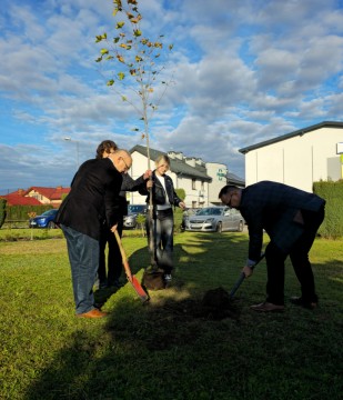 115 lat tradycji i rozwoju – rozpoczęcie jubileuszowych obchodów LO w Brzesku