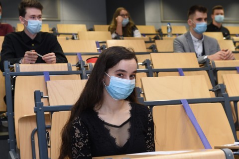 Edukacja w Zielonce szansą na przyszłość – uczniowie finalistami licznych olimpiad!