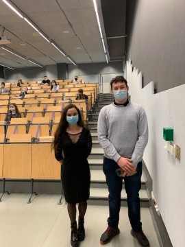 Edukacja w Zielonce szansą na przyszłość – uczniowie finalistami licznych olimpiad!