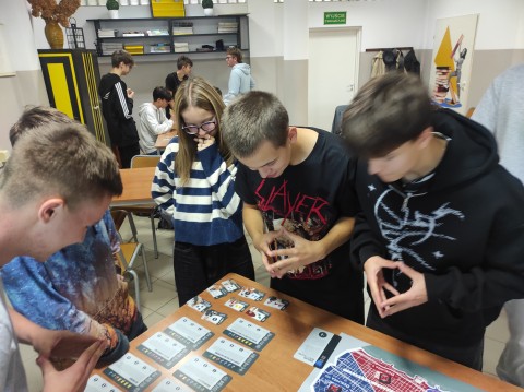 Miejskie rozdanie - o tym jak Zielonka idzie w miasto...