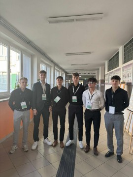 Zielonka inspiruje - wybierz swój zawód! Warsztaty zawodoznawcze dla uczniów klas VIII