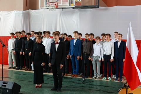 Zielonka dla Niepodległej