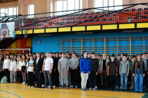 Zielonka dla Niepodległej