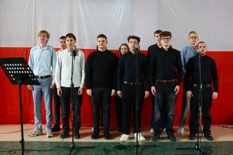 Zielonka dla Niepodległej