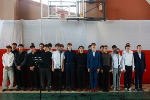 Zielonka dla Niepodległej