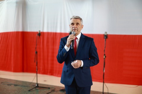 Zielonka dla Niepodległej