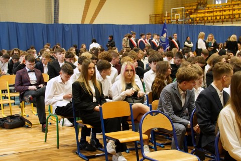 80 lat Kuźni Pokoleń!